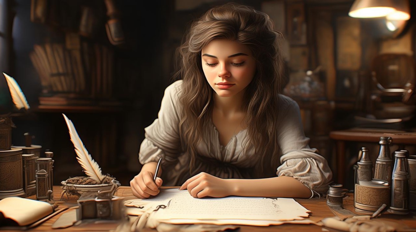 用思考来感觉议论文-图1