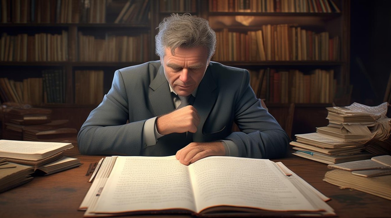 定力何来?如何在浮躁中坚守?-图1 定力何来?如何在浮躁中坚守?-图1