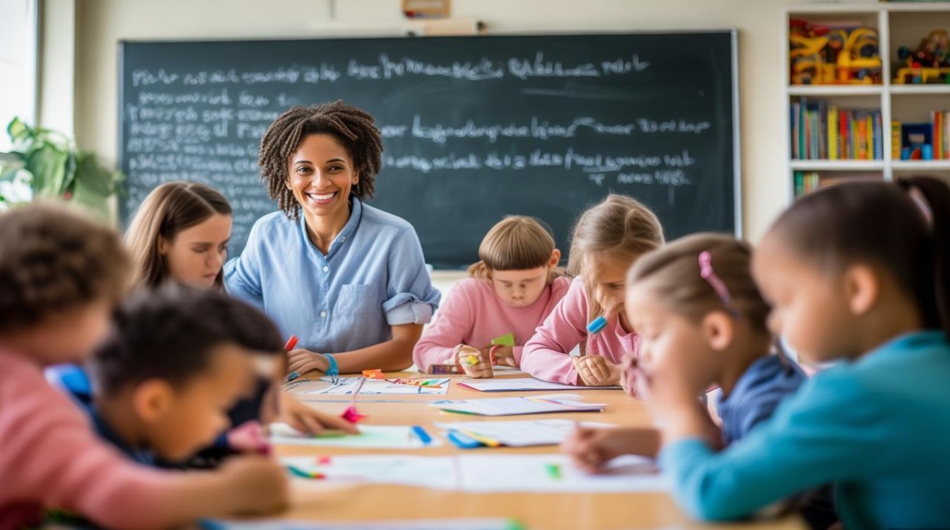 小学个别辅导方案-图1