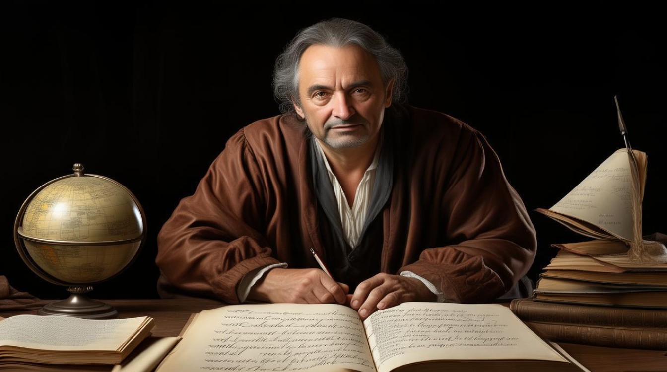 何为从容?如何在浮躁中保持从容?-图1 何为从容?如何在浮躁中保持从容?-图1