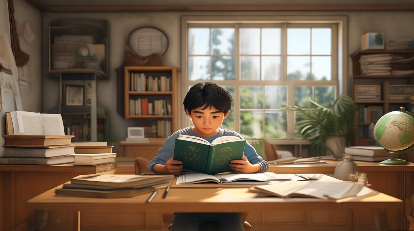 学习的重要性议论文-图1