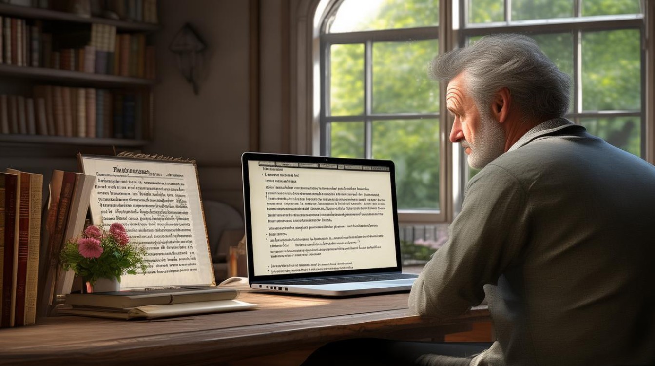 议论文《坚持》-图1