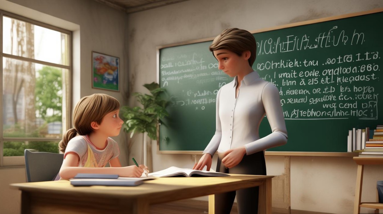 英语如何辅导-图1