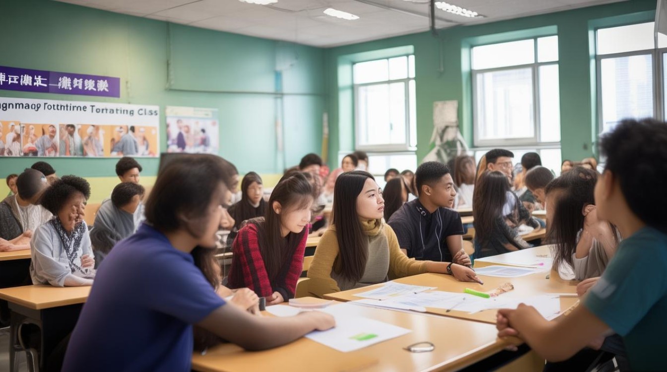 厦门考研辅导班哪家好？-图1