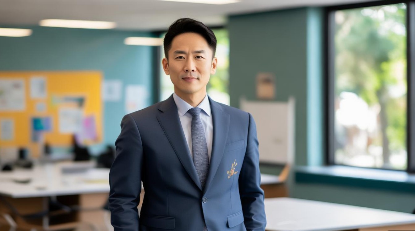 大队部辅导员-图1