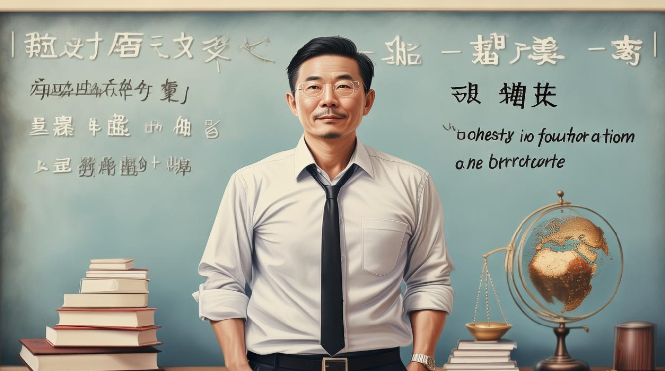 诚信为何是立身之本？-图1