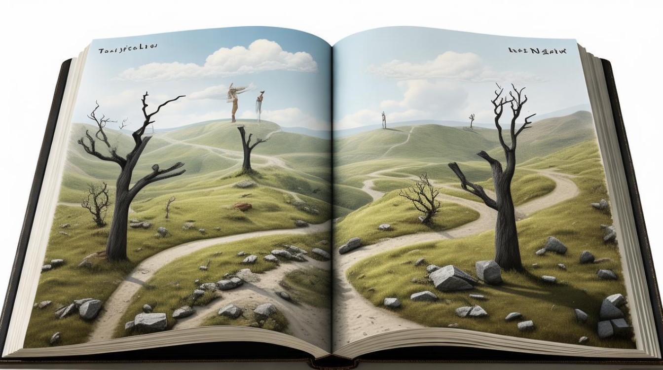 战胜挫折的议论文-图1