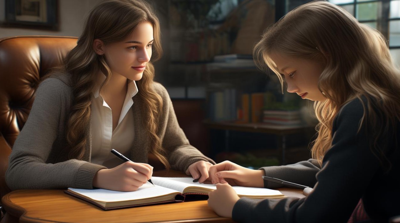 学生心理辅导记录，藏着怎样的成长故事？-图1