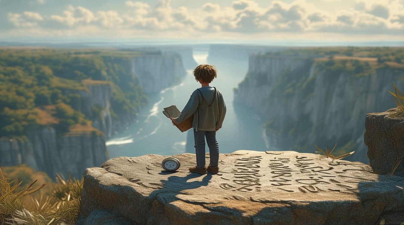 为何敢于尝试是突破自我的关键？-图1