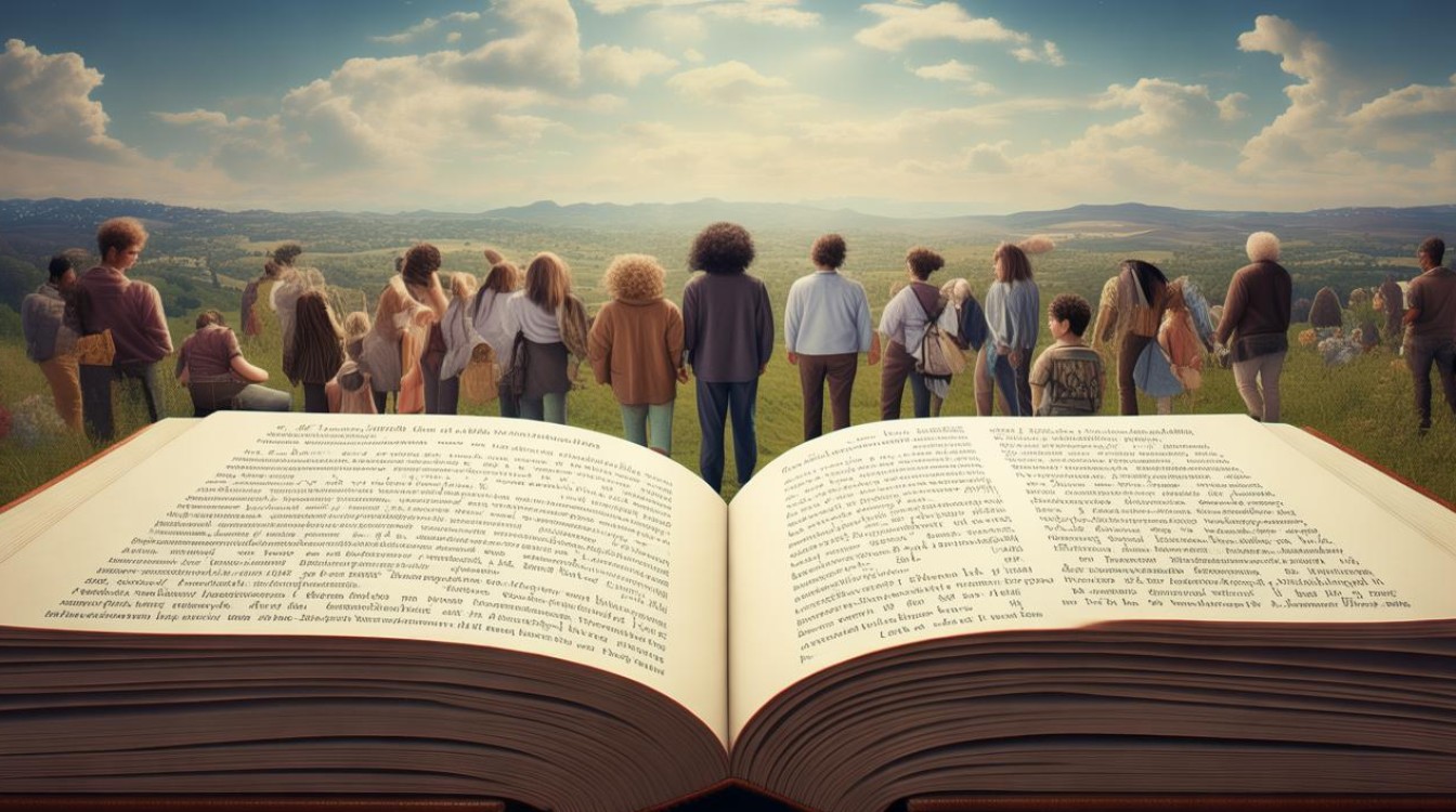 梦想为何能成为人生的灯塔？-图1