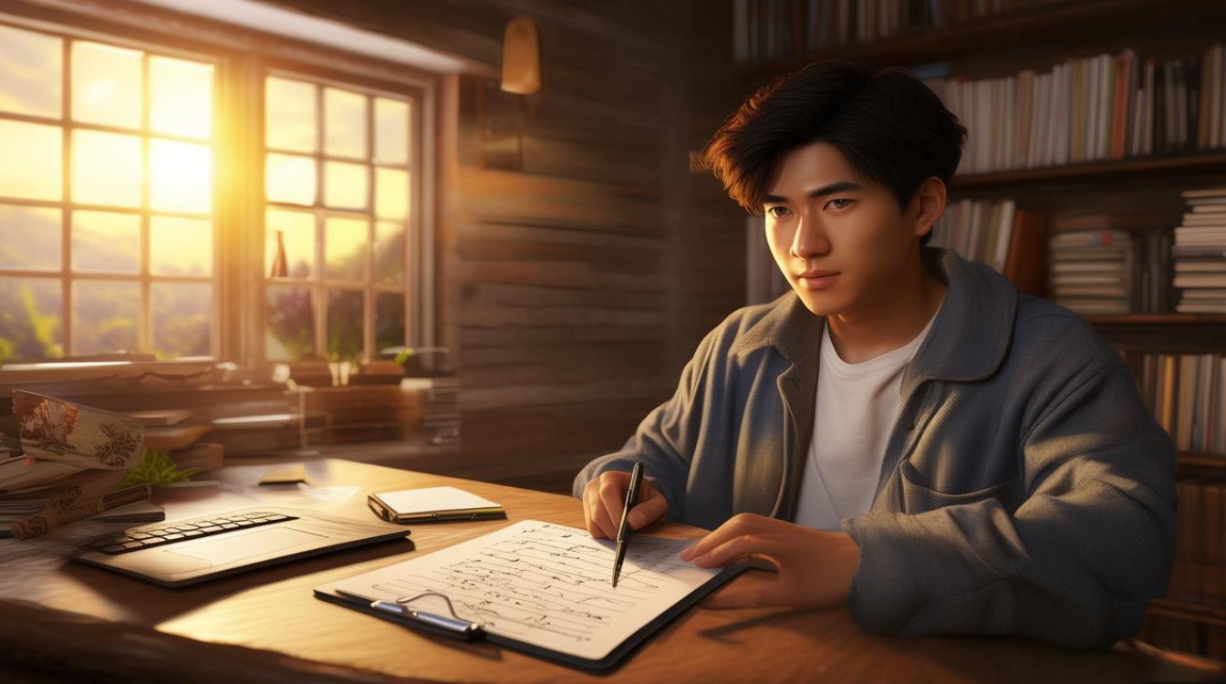 勤奋成功议论文-图1 勤奋成功议论文-图1