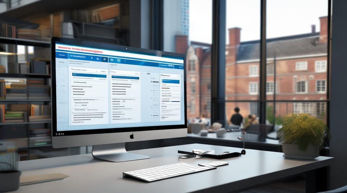 高校辅导员信息管理系统如何提升管理效率？-图1