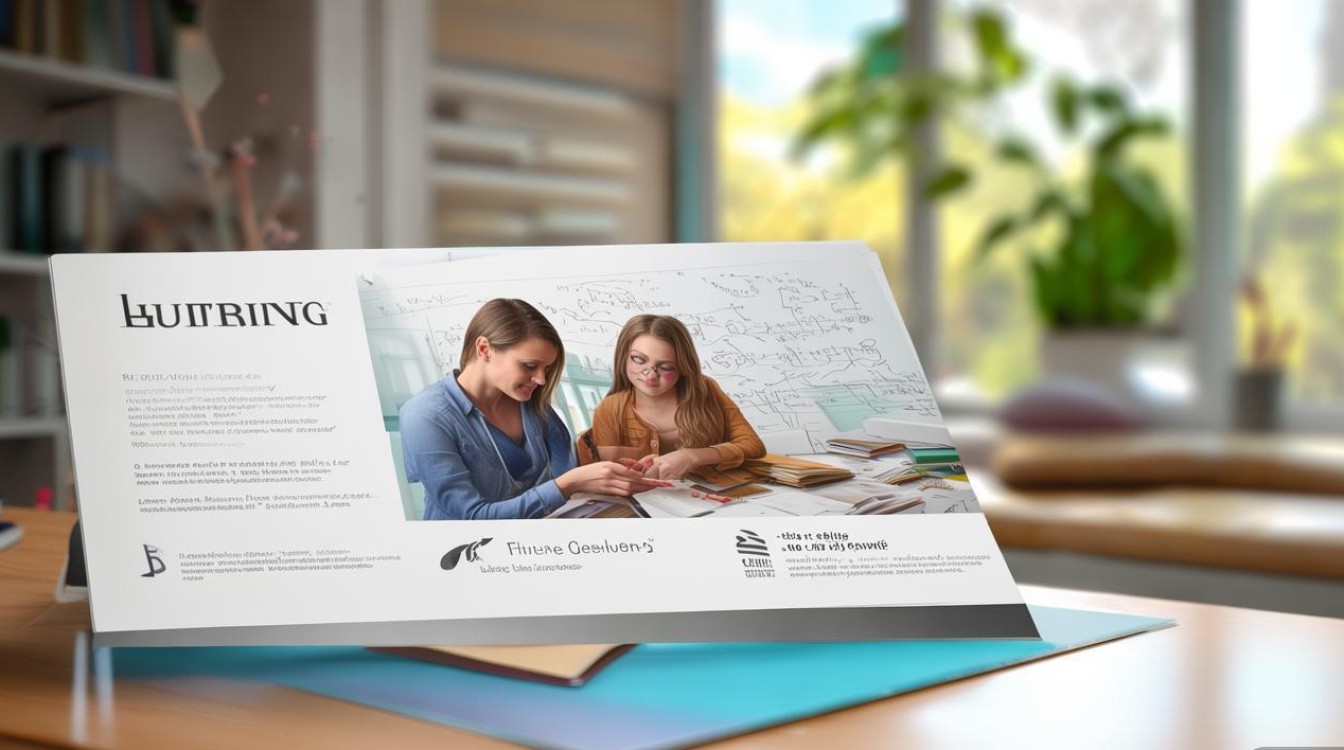 辅导传单怎么发才有效？-图1