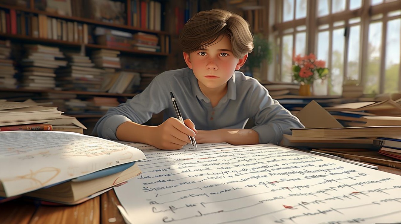 高中议论文道理论据-图1