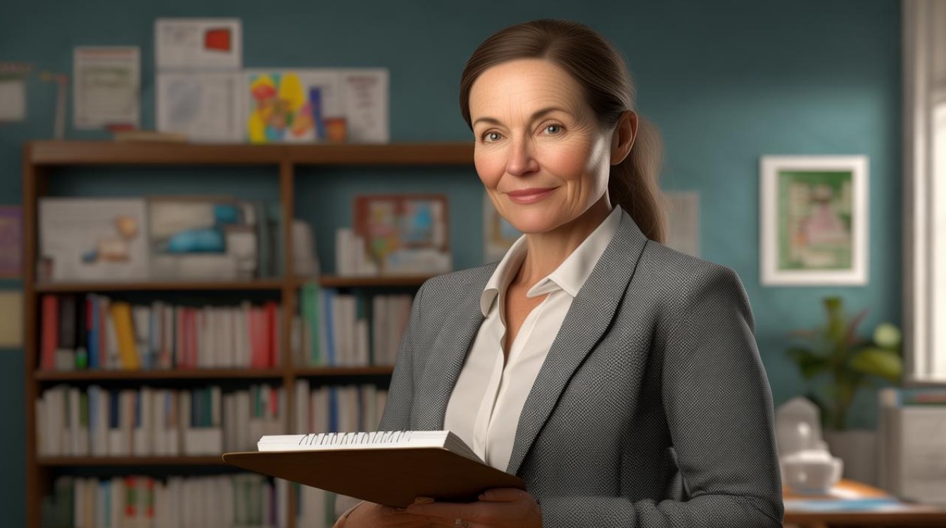 职校辅导员工资多少？待遇如何？-图1