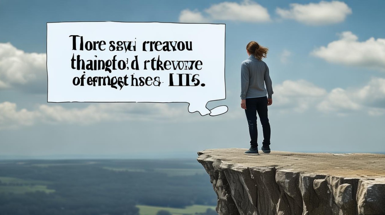 面对，是懦弱还是勇敢的抉择？-图1