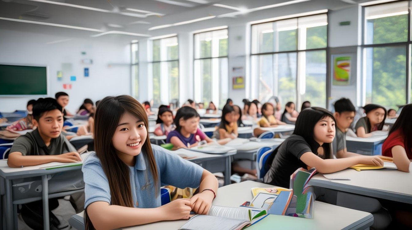 重庆高中辅导班哪家好？效果如何收费？-图1