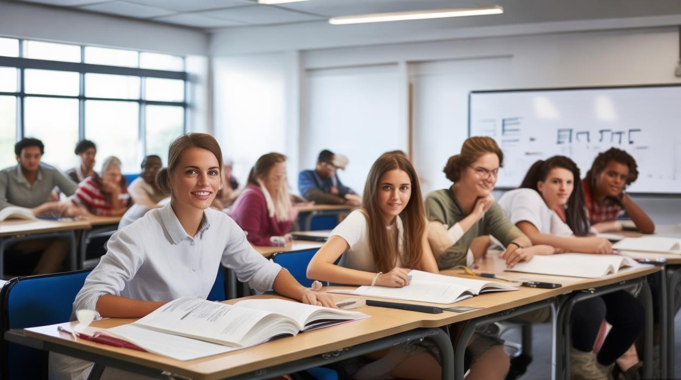 昆山雅思辅导班-图1