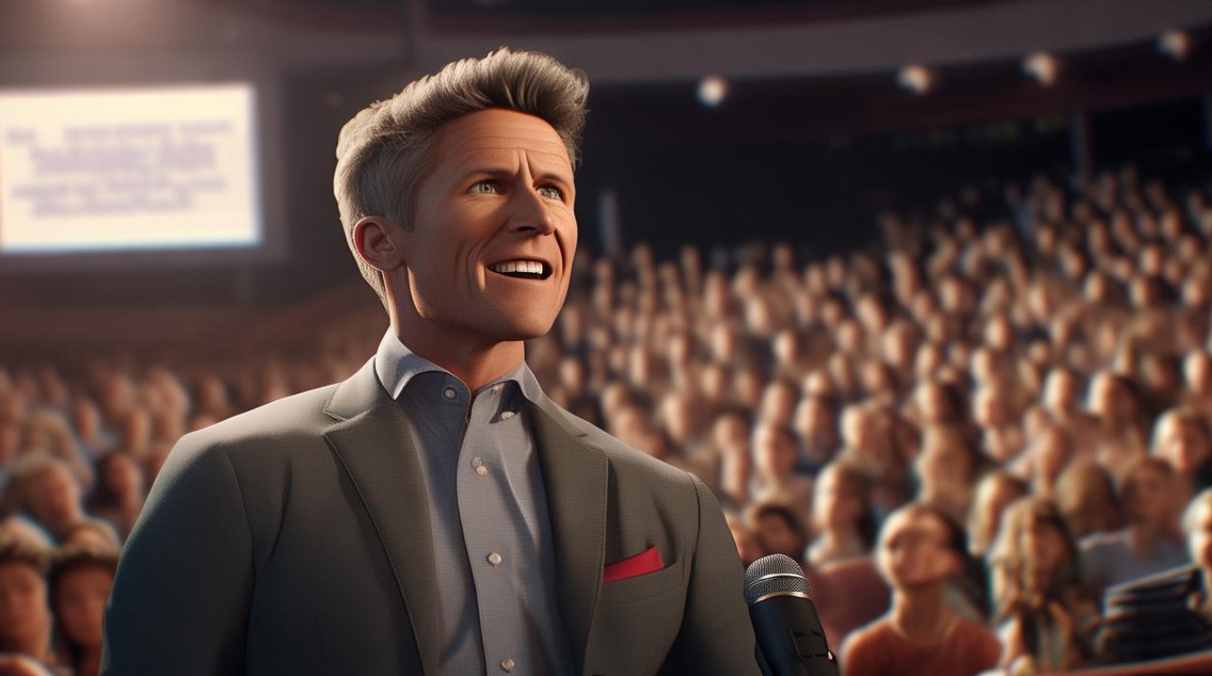 辅导员主题演讲传递何种育人力量？-图1