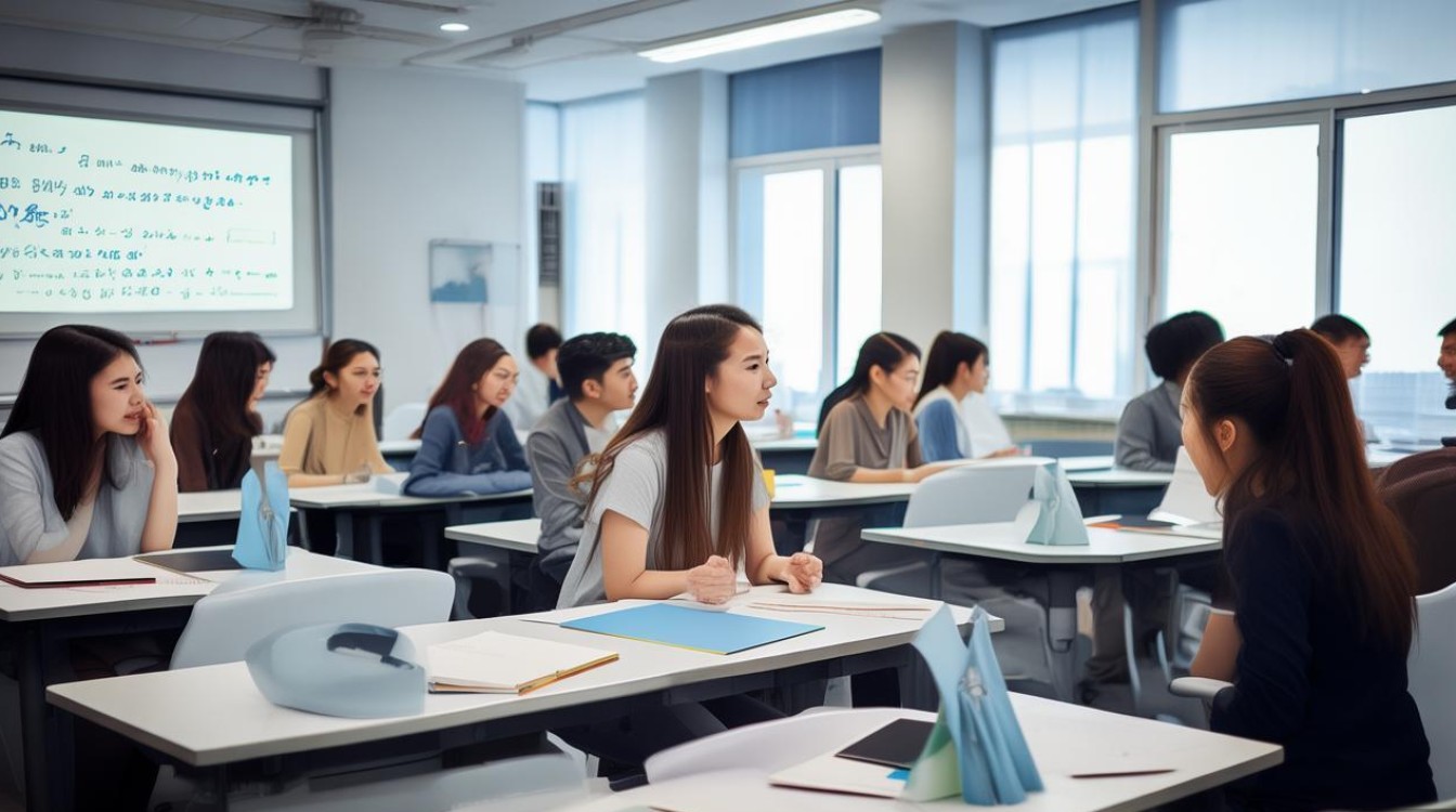 郑州MBA辅导班该怎么选？-图1