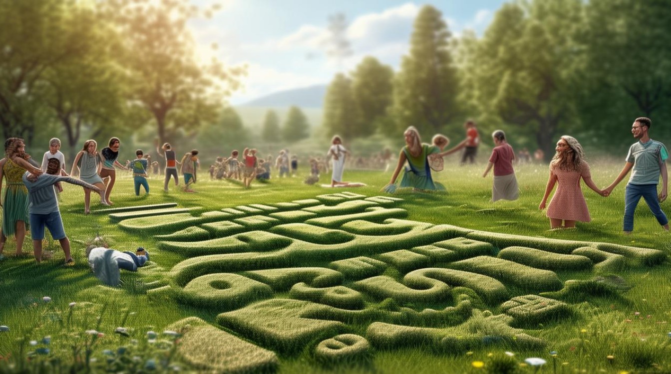 幸福无处不在，是否只是自我安慰的假象？-图1