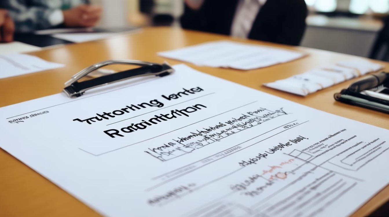 开办辅导机构手续-图1