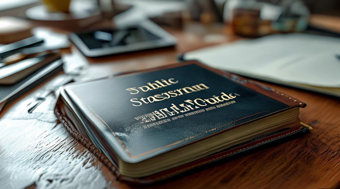 公务员辅导书选哪种才高效？-图1