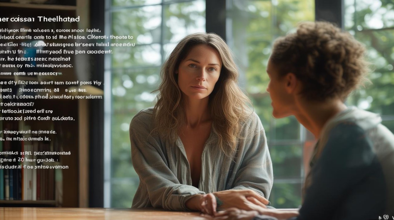 心理辅导如何真正走进人心？-图1