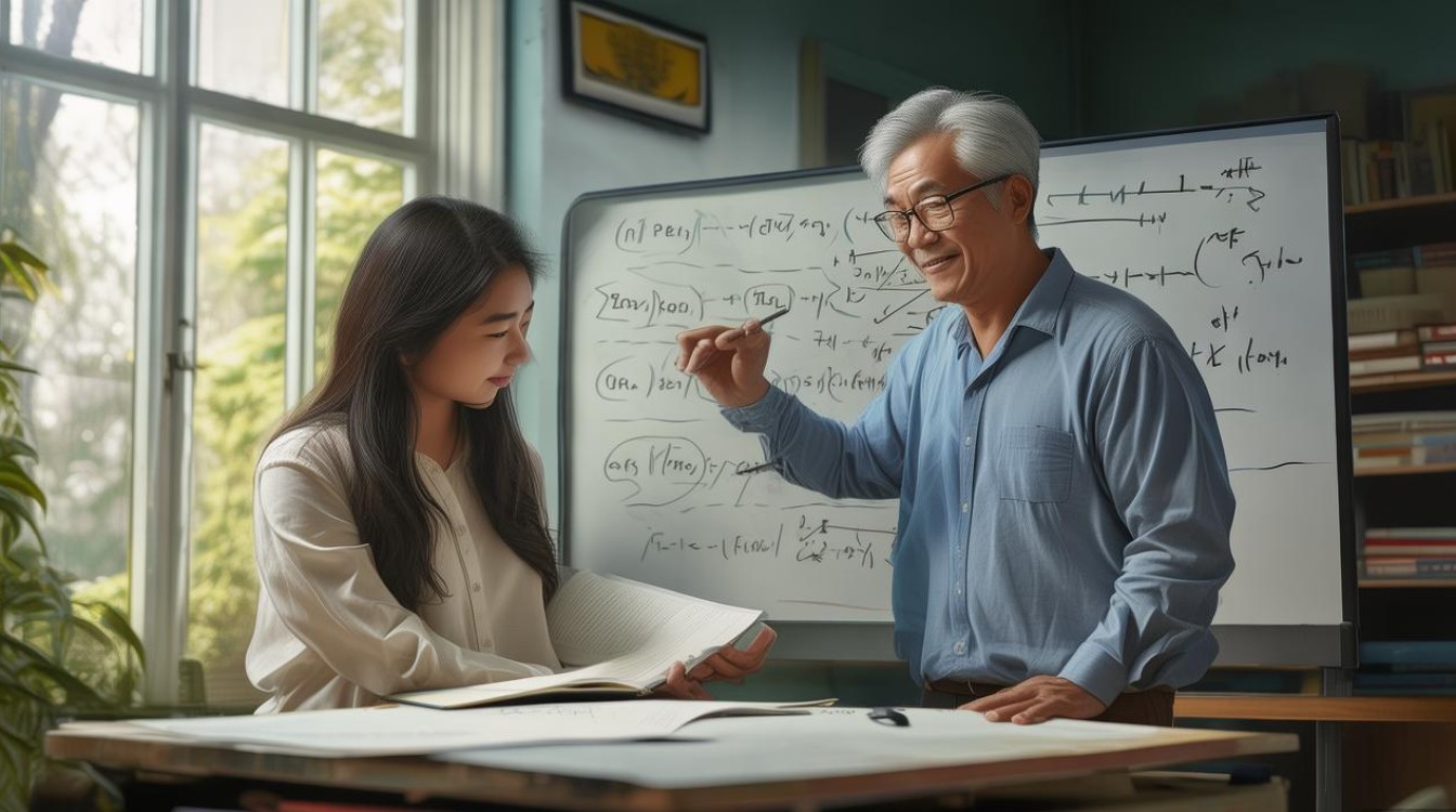 论文老师辅导内容具体指哪些？-图1