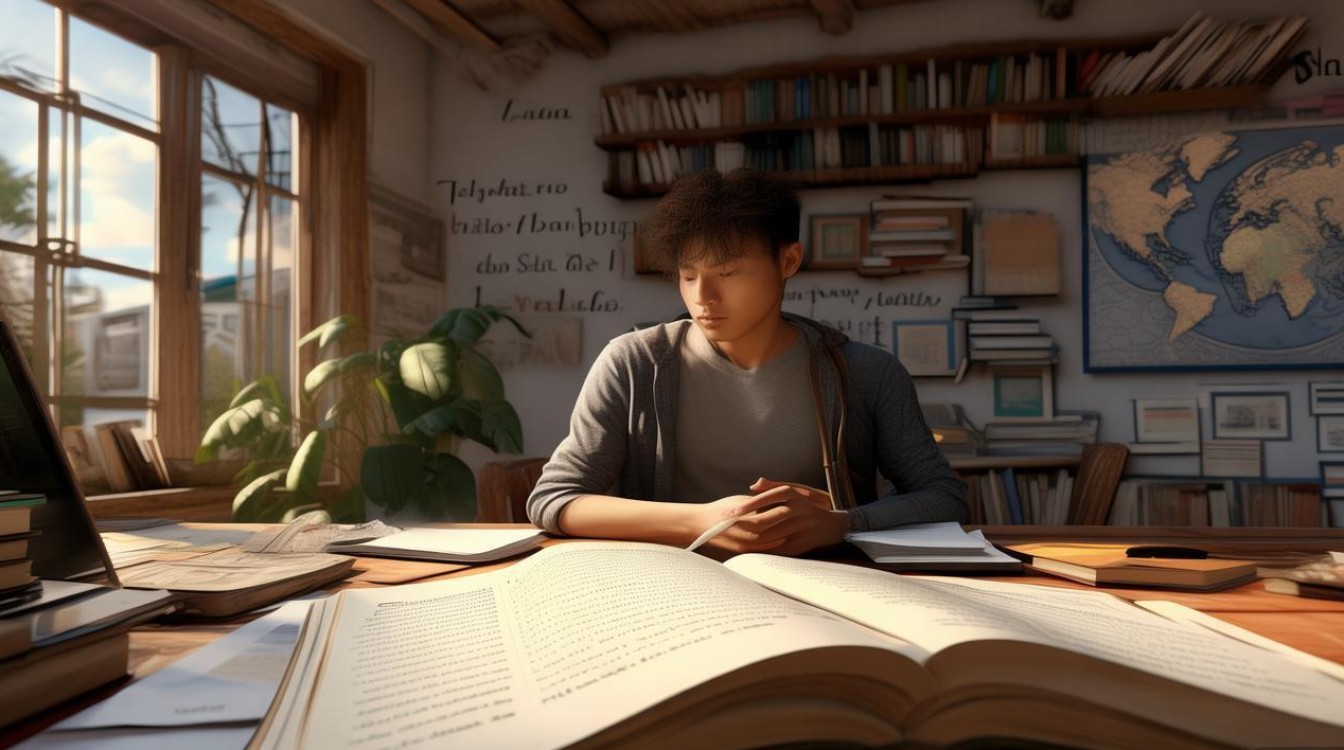 如何真正学会直面人生困境？-图1