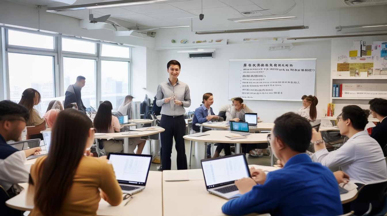 无锡成人英语辅导班-图1