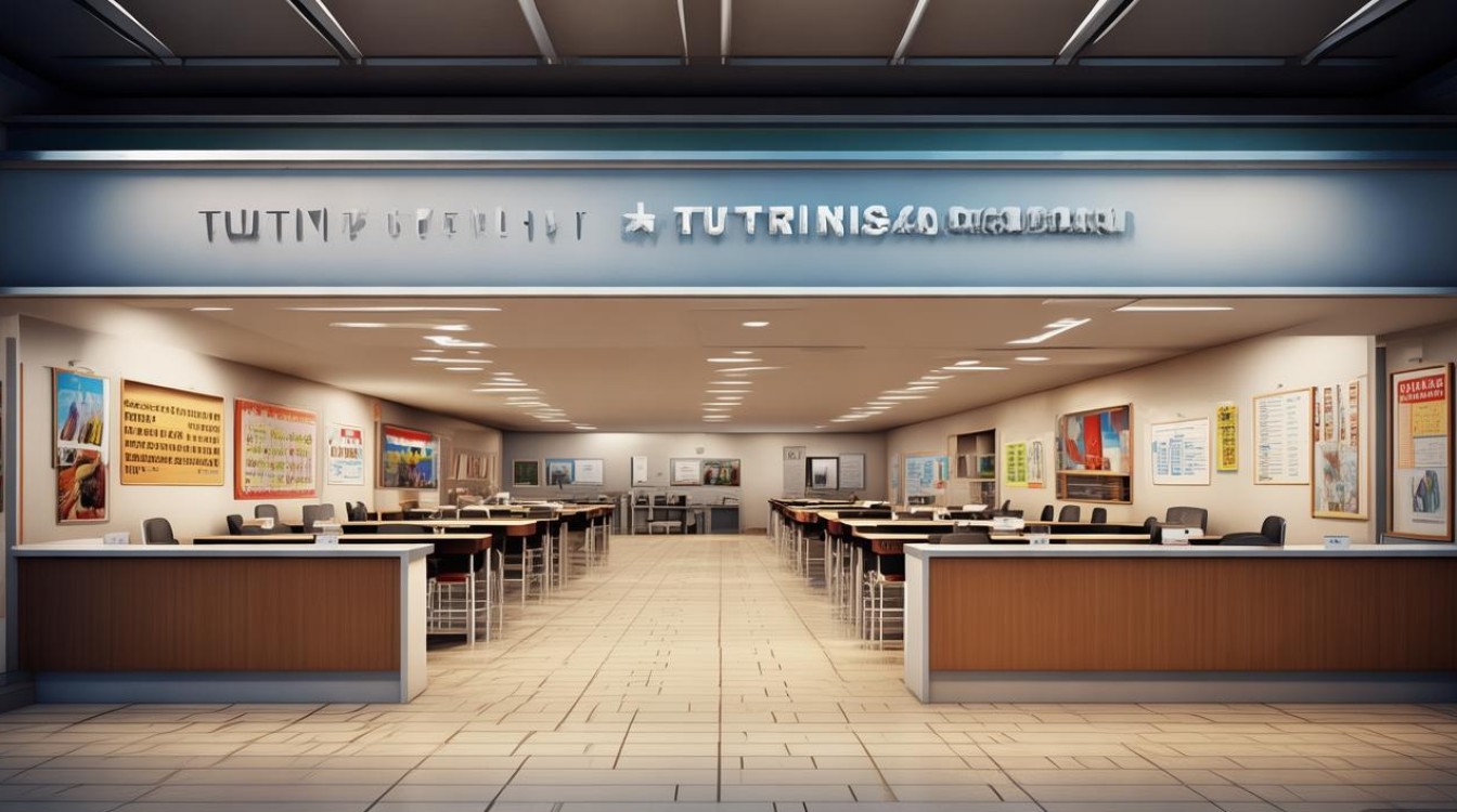 中小学辅导班加盟店，如何选品牌避坑？-图1