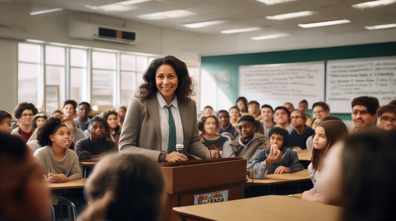 建队日辅导员讲话的核心精神是什么？-图1