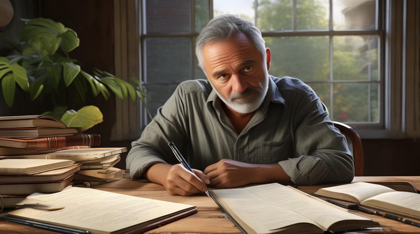 思考有何魔力，能成为议论文的核心素材？-图1