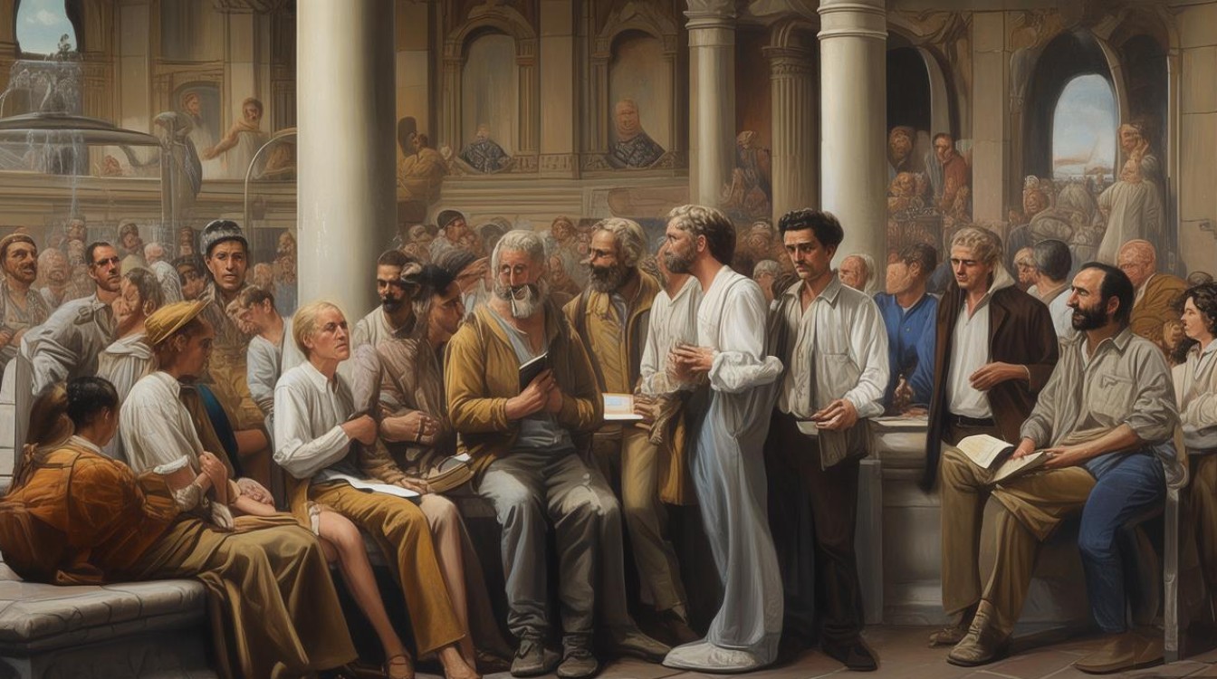 公德为何成稀缺资源？社会共识如何重塑？-图1