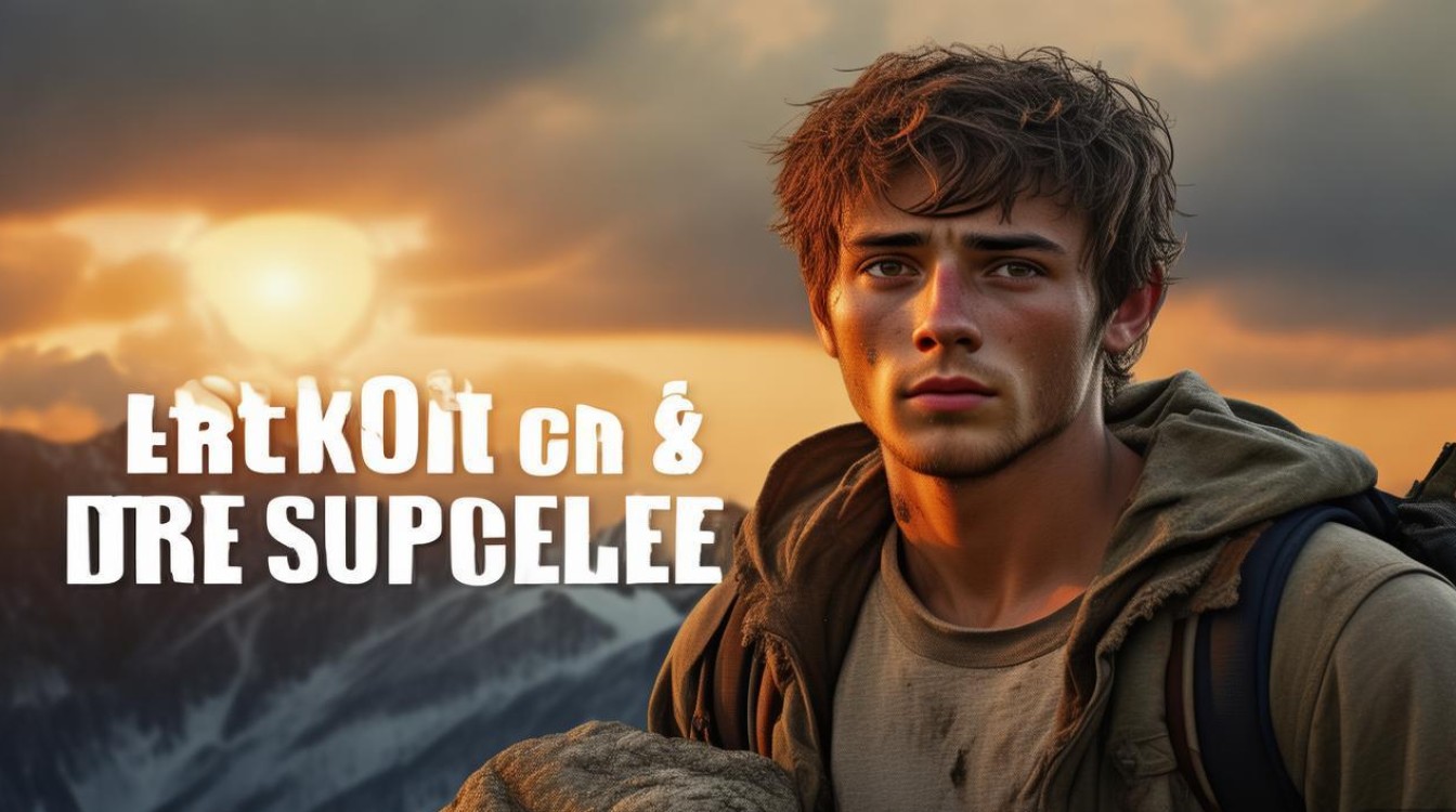 吃苦奋斗议论文-图1