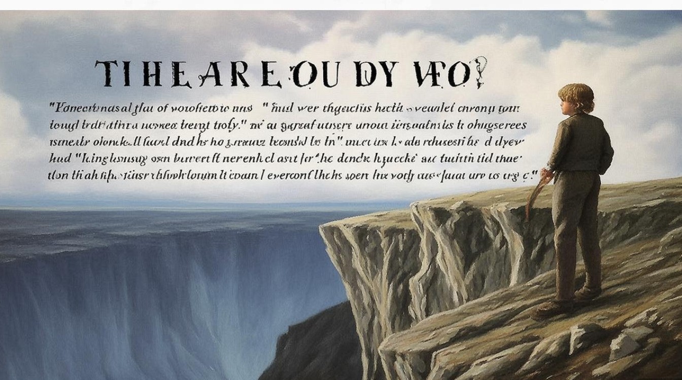 冒险精神,人生成败的关键抉择?-图1 冒险精神,人生成败的关键抉择?-图1