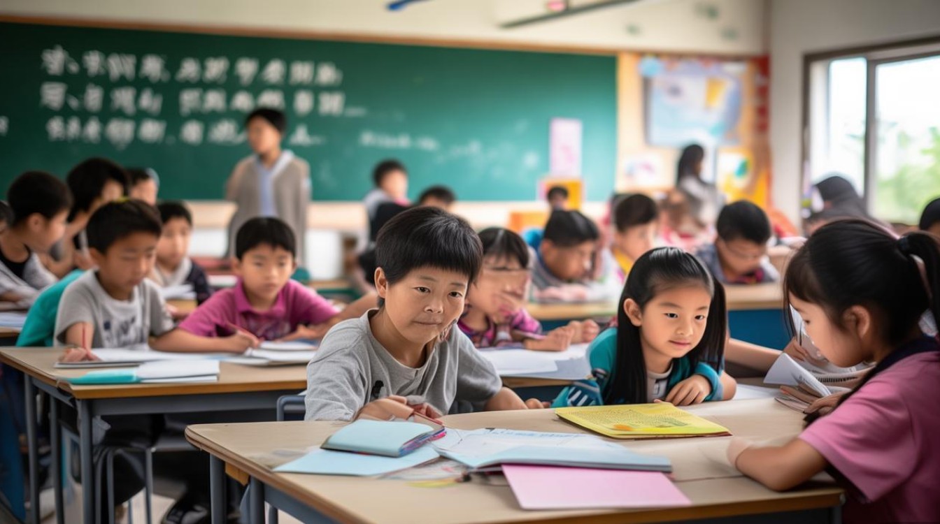 北京小学课外辅导-图1