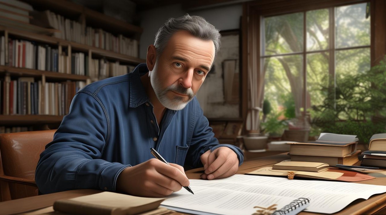 不求甚解议论文-图1