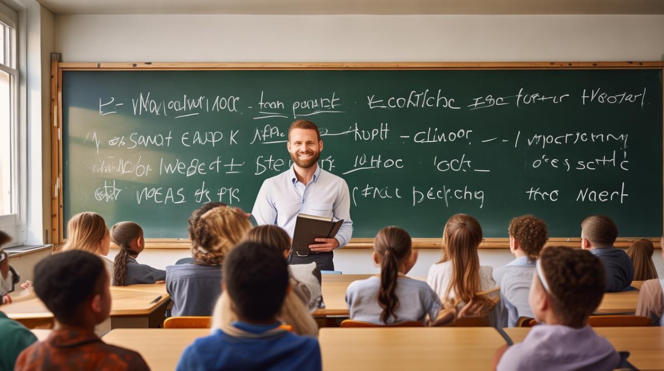 小学教学议论文如何提升课堂实效？-图1