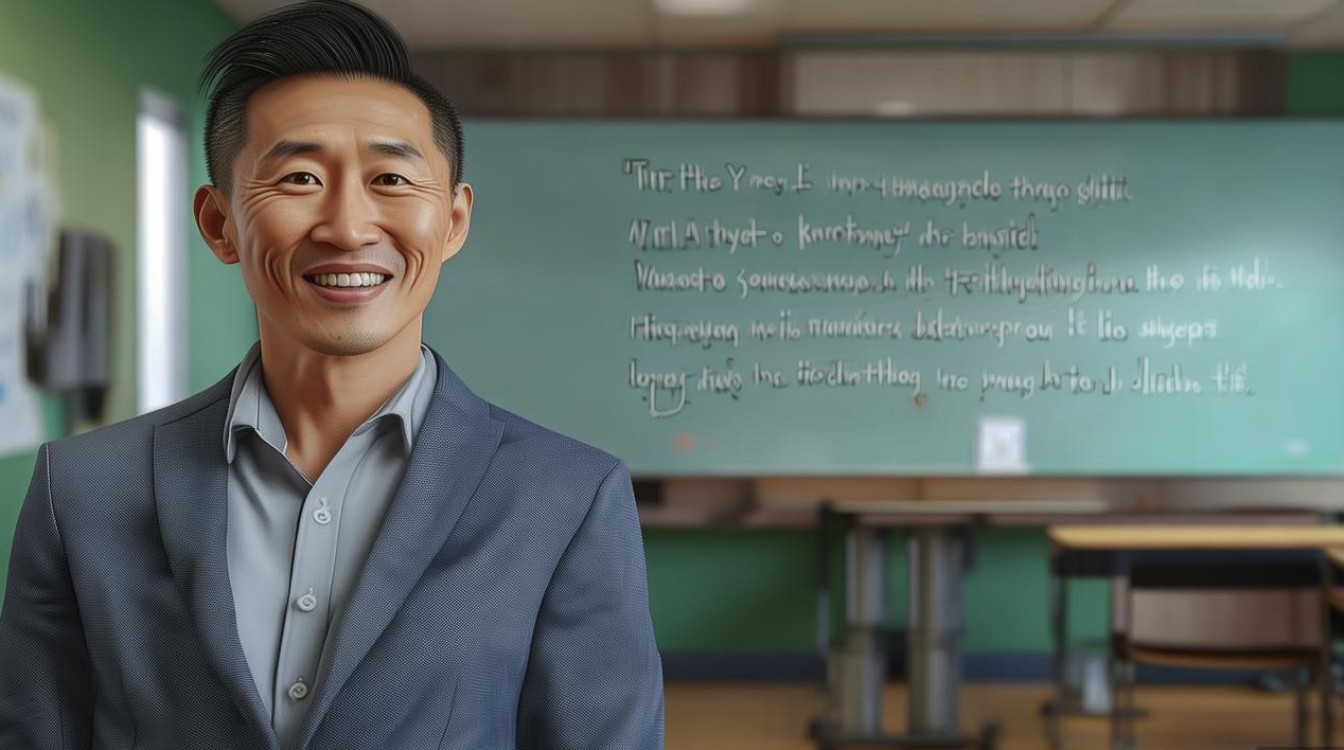 汪阳辅导员是何身份,有何作为?-图1 汪阳辅导员是何身份,有何作为?-图1