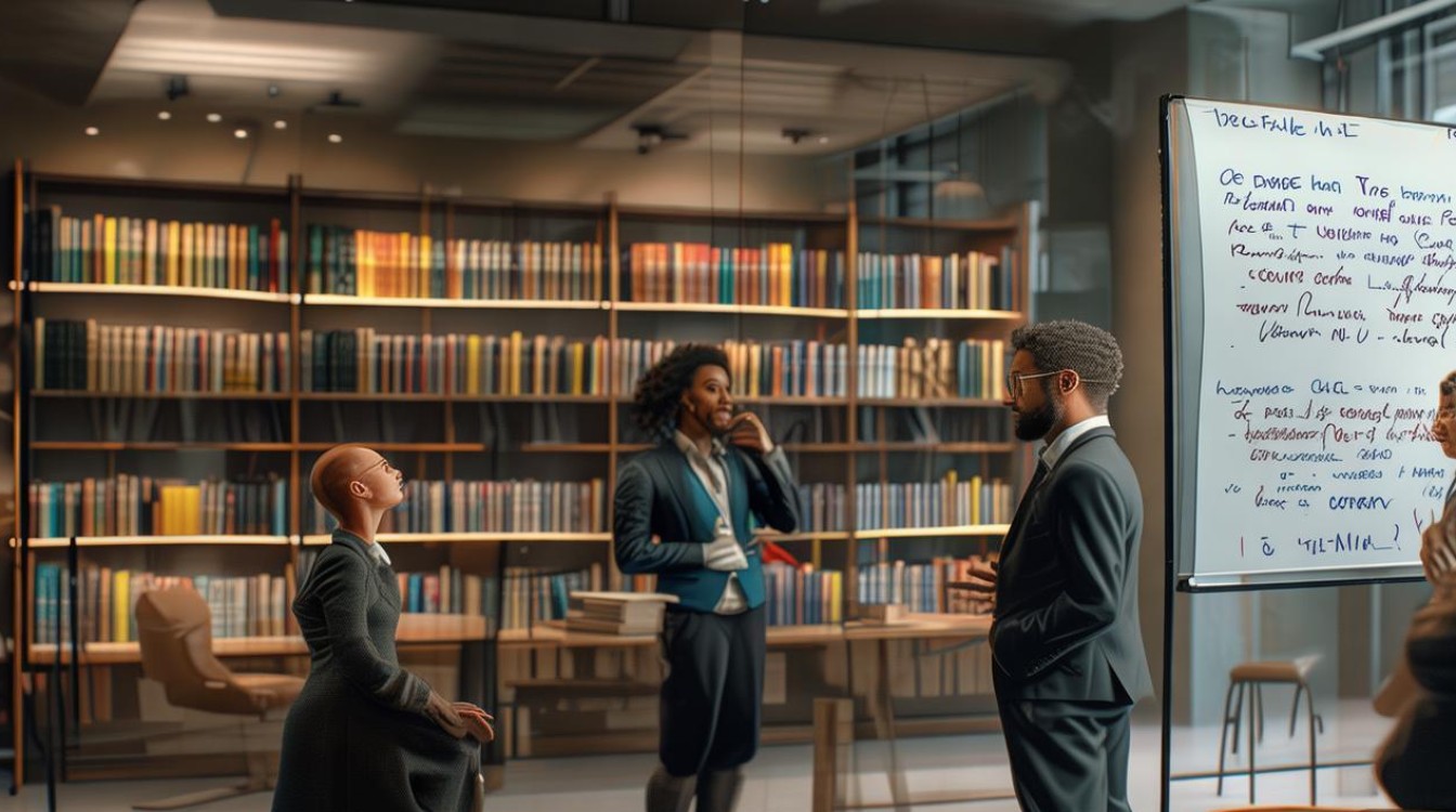 如何看待抄袭的议论文-图1