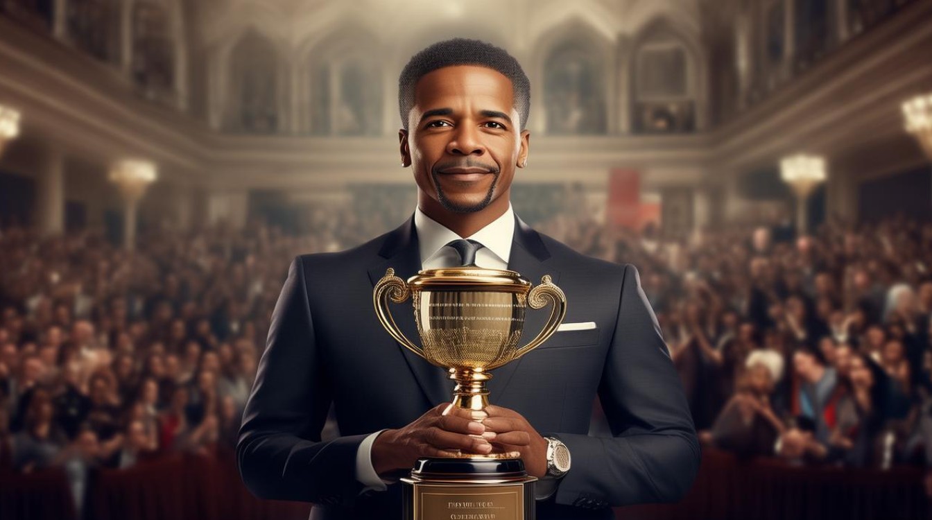 辅导员年度人物评选标准是什么？-图1