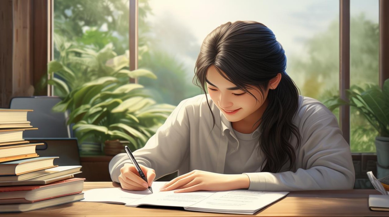 高考议论文如何立意深刻、论证有力？-图1