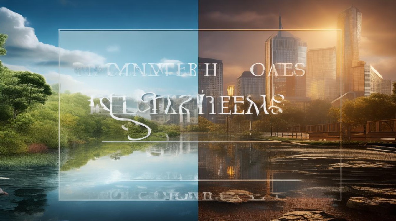 对比的意义何在？-图1