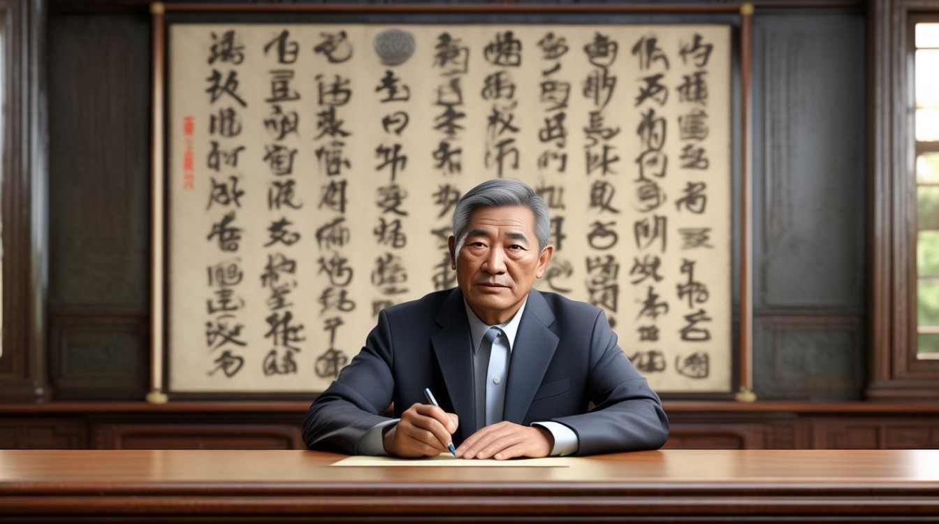 忠孝如何兼顾？时代变迁下如何传承？-图1