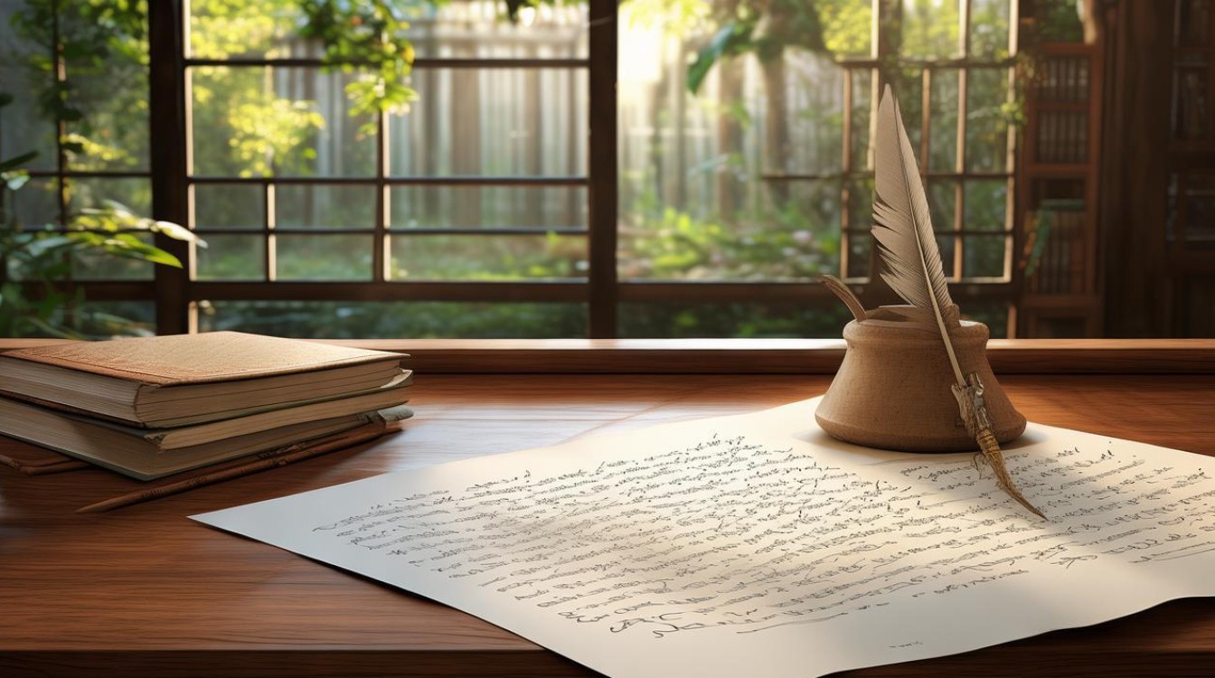 郁达夫议论文素材-图1