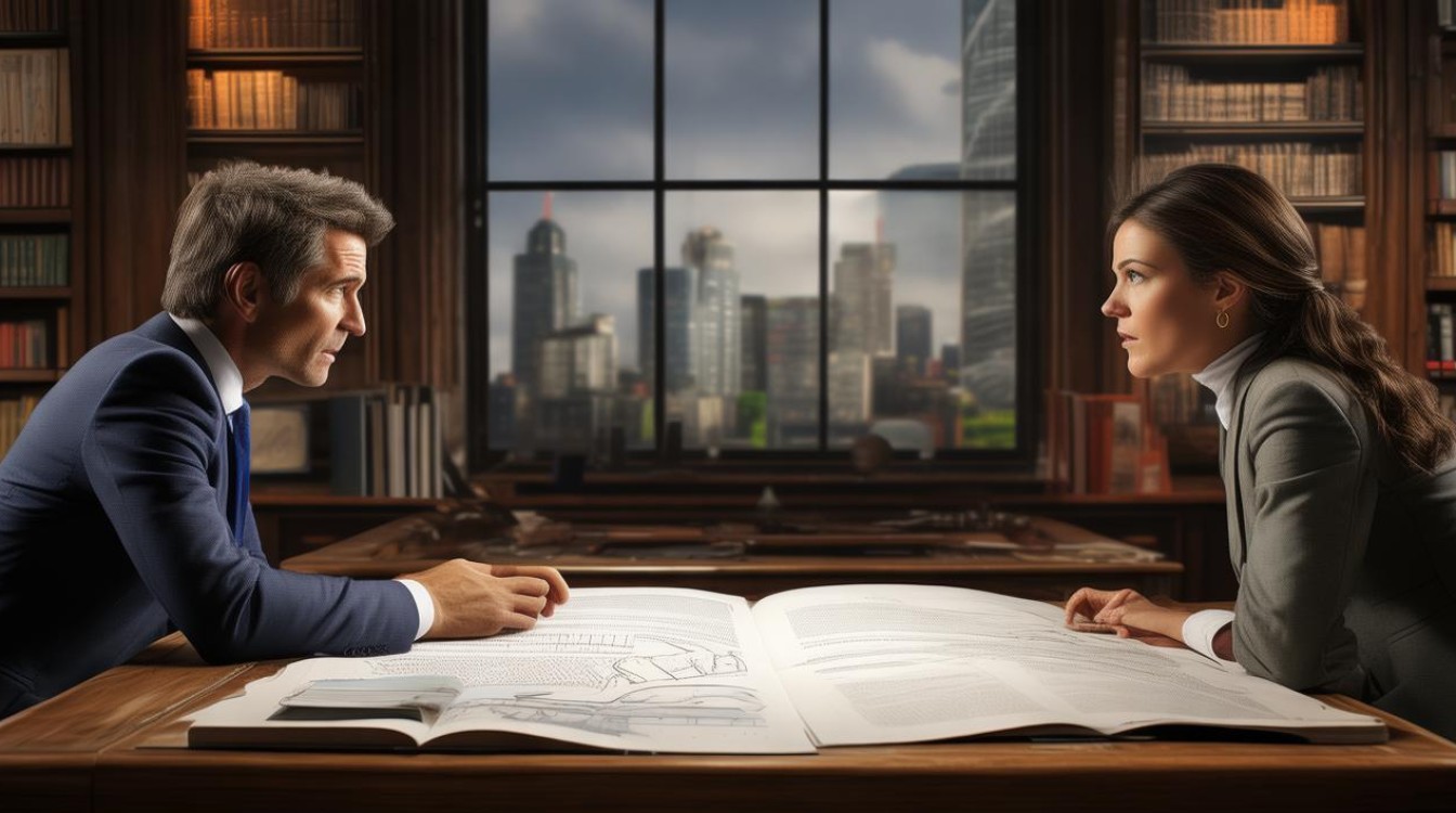 博弈之道，是智慧较量还是利益权衡？-图1