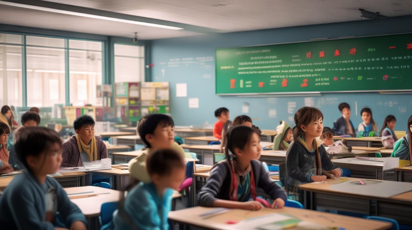 上海初中辅导班哪家好？-图1