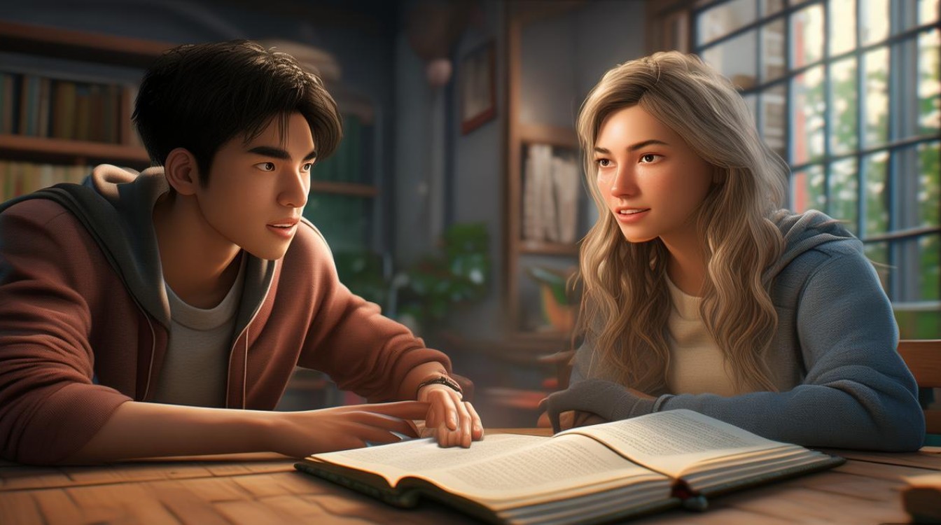 朋友之道，如何成就议论文深度？-图1